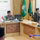 Panitia Harlah Se-abad NU di Batang Buka Layanam Posko Kesehatan, Konsultasi Hukum dan Wakaf