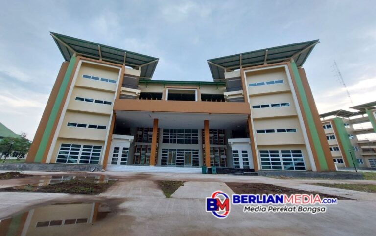 PWDPI Lampung Dorong Aparat Menelusuri Pengelolaan Anggaran Proyek Rp170 Miliar di UIN Raden Intan