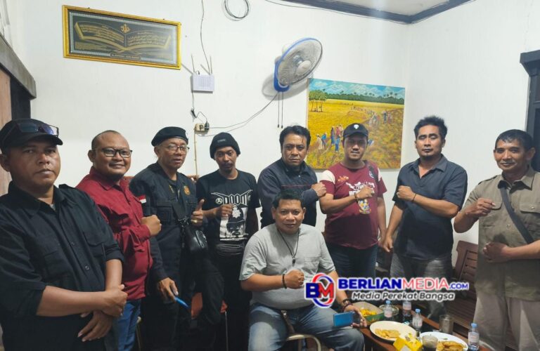 Perkuat Soliditas Internal dan Persiapan Pelantikan, IWOI Jawa Tengah Gelar Rapat Koordinasi