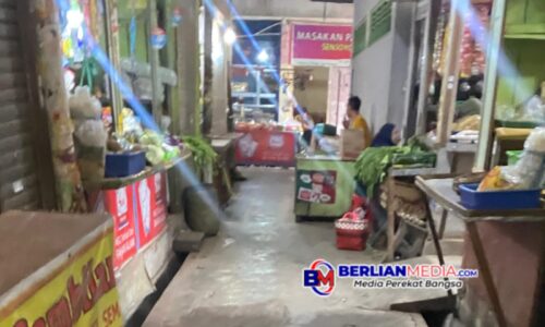 Isu Kenaikan Retribusi Resahkan Pedagang Kota Semarang, PPJP Minta Penundaan kepada Walikota