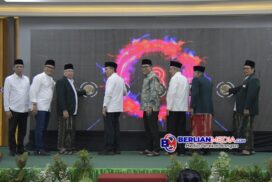 PCNU_Pembukaan Kantor Baru