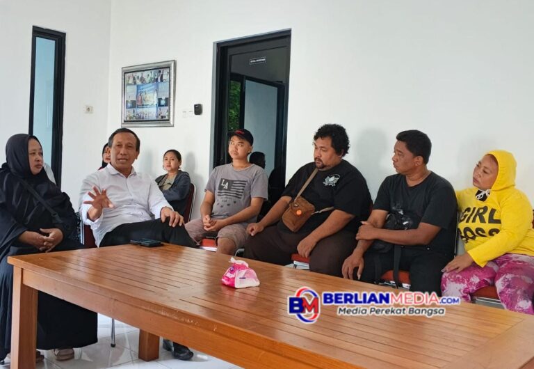 Terungkap, Oknum Ormas yang Peras PKL Pleburan Rp 20 Ribu per Hari Mengaku dari Ormas Angling Dharmo