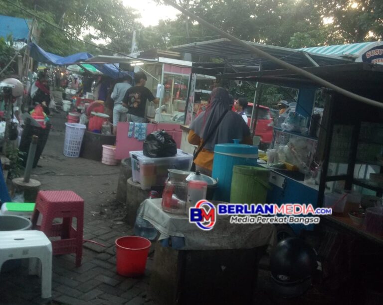 Yayasan Angling Dharma Akui Penarik Uang Parkir Anggotanya, Klaim Lahan Berijin Jadi Alasan Penarikan