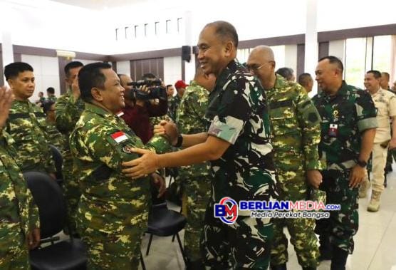 Di Tengah Serbuan Disinformasi, Menjelang HPN PWI Gelar Retret Nasional untuk Menjaga Demokrasi dan Ketahanan Bangsa