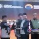 Dr H AM. Jumai,SE.MM Borong Dua Penghargaan Nasional pada Rakornas II LDK PP Muhammadiyah 2026