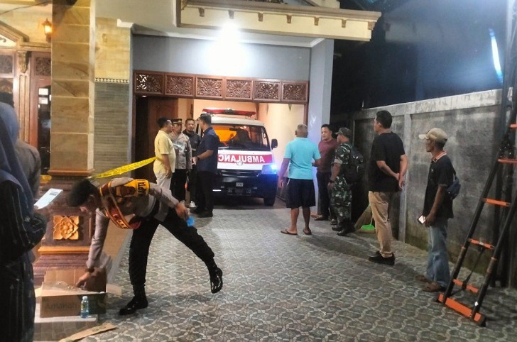 Perampokan Sadis di Boyolali: Balita Tewas, Ibu Kritis, Pelaku Ternyata Tetangga Sendiri