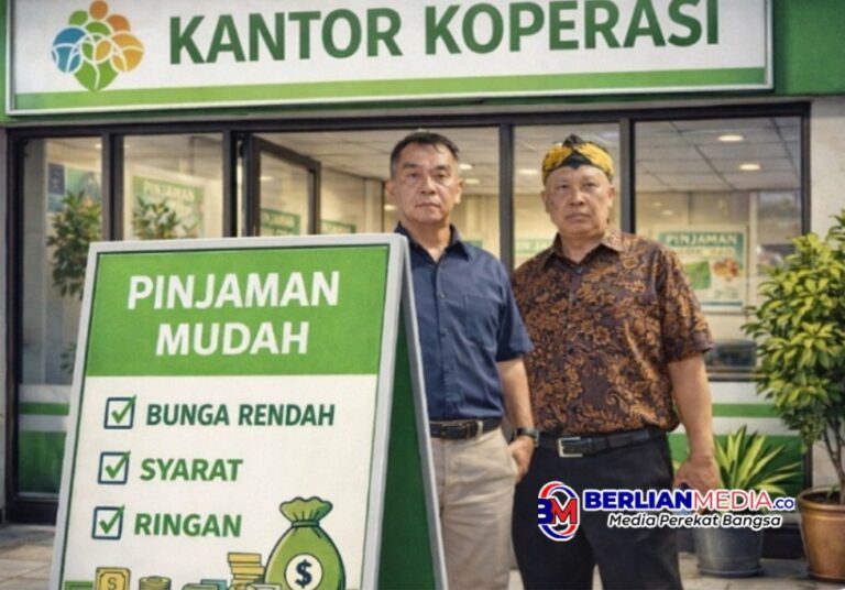 Ketika Utang Berubah Menjadi Teror Sosial