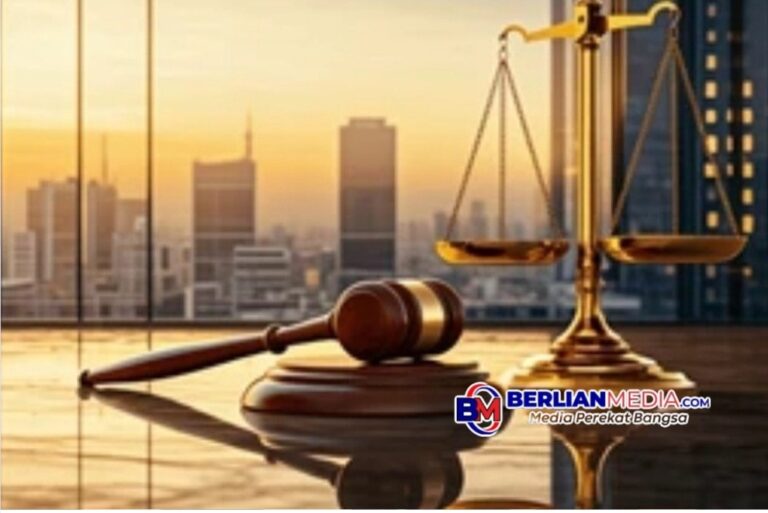 Kasus Jambret di Sleman: Antara Penegakan Hukum dan Nilai Kemanusiaan