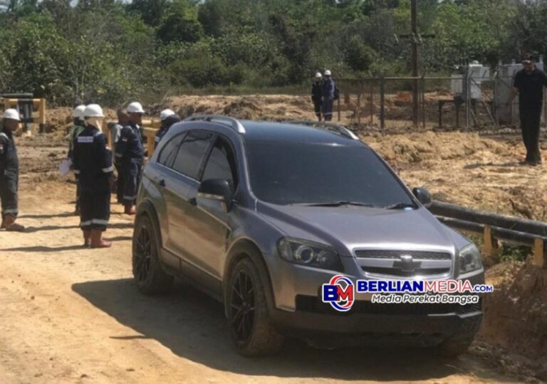 Sengketa Lahan Sri Hartono vs Pertamina Hulu Rokan Masuk Fase Krusial, Istana Turun Tangan