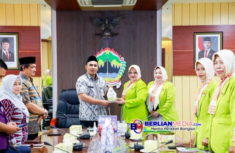 Wujudkan Wisata Halal, Pemprov Jateng Proyeksikan Label Hotel Ramah Muslim