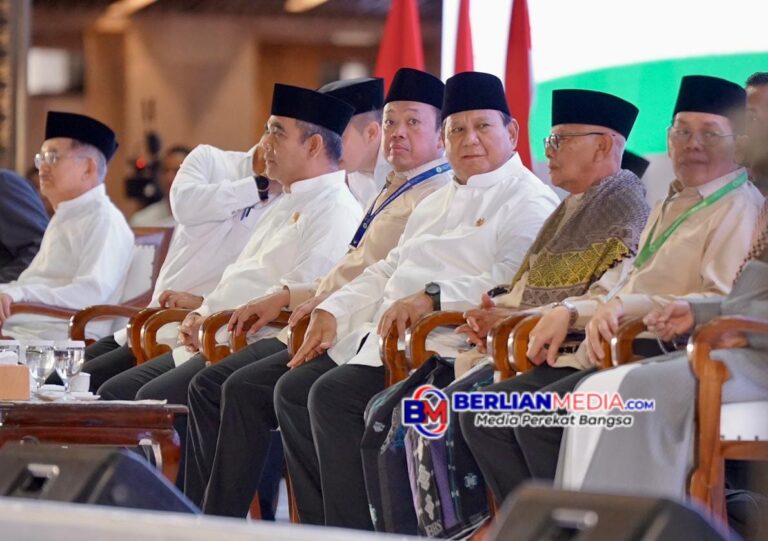 Menteri Nusron Tegaskan Kesinambungan Tanggung Jawab Negara dan Gotong Royong demi Kebangkitan Masyarakat di Tengah Bencana