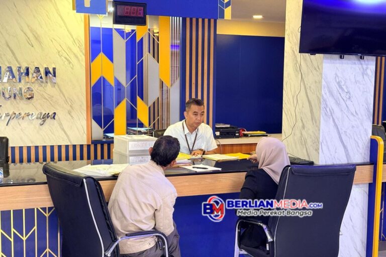 Ketahui Ada PELATARAN, Masyarakat Cari Informasi Layanan Pertanahan di Hari Libur