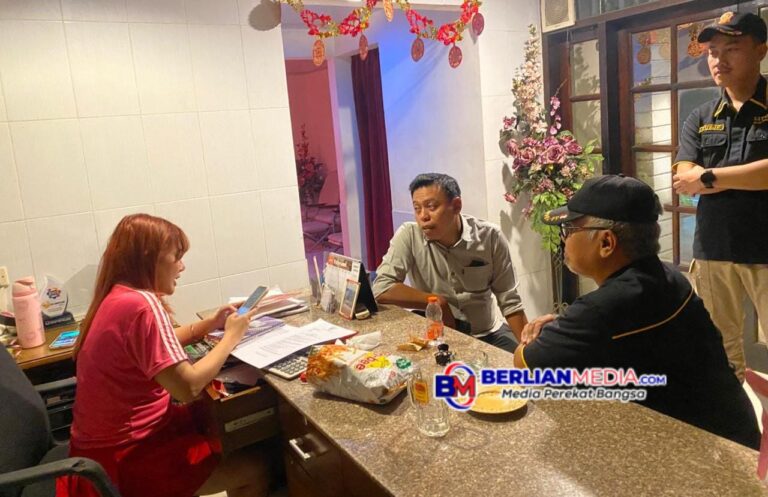 Ciptakan Kekhusyukan Bulan Ramadan, Pemkot Semarang Berlakukan Pengaturan Jam Operasional Tempat Hiburan