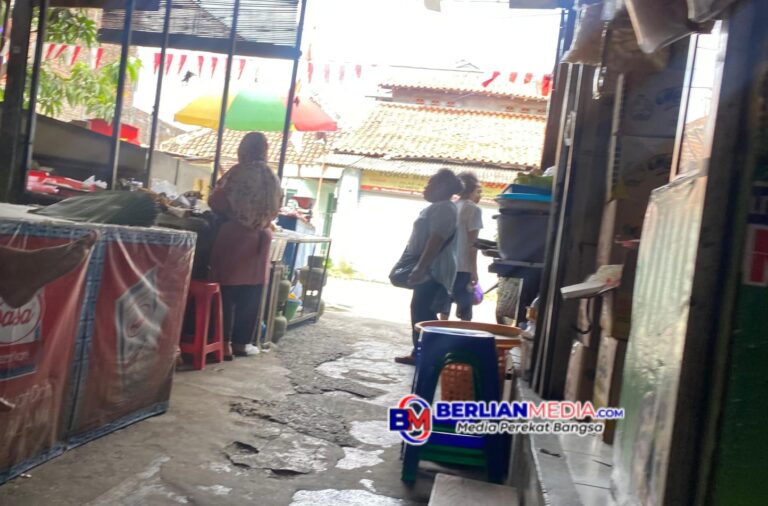 Cuaca Kota Semarang Hari Minggu Ini Hujan Sore hingga Malam, Warga Diimbau Siap Hadapi Perubahan Cuaca