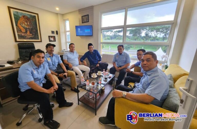 DPD JAGATARA Jateng dan Bank Jateng Jajaki Kerja Sama Strategis Kembangkan Ekosistem Kampung Nelayan Pesisir Utara