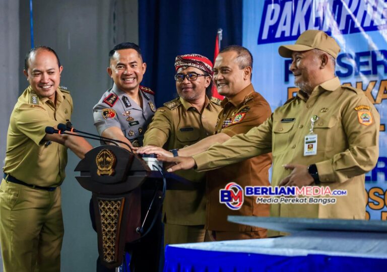 Jelang Mudik 2026, Gubernur Luthfi Tuntaskan Preservasi Dua Jalur Strategis Penggerak Ekonomi dan Wisata Jateng