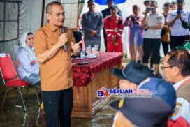 Gubernur _Tanqh Gerak Brebes