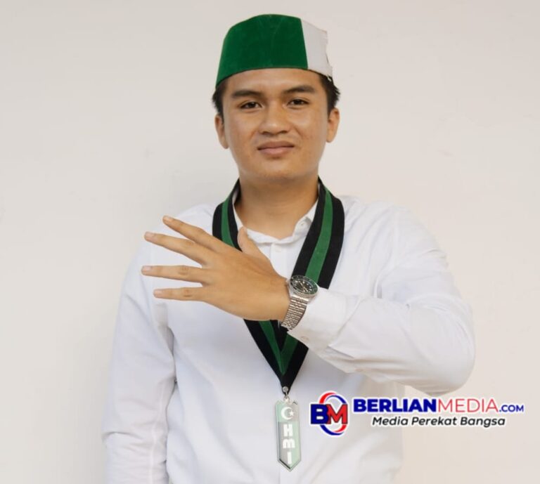 Marhaban Ya Melawan: Ramadhan Sebagai Ruhul Jihad Melawan Penindasan Negara