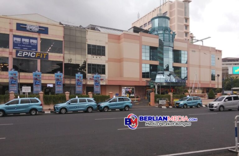 Ngabuburit Penuh Cerita di Kota Semarang, Simpang Lima dan Kota Lama Jadi Favorit Warga
