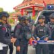 Pastikan Keamanan Masyarakat, Satbrimob Polda Jateng Gelar Apel Kesiapsiagaan dan Pengecekan Alutsista