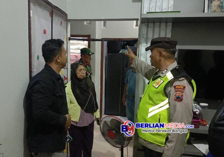 Ditemukan Tergantung di Rumah, Bocah di Demak Dinyatakan Murni Bunuh Diri