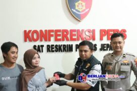 Polres Jepara_Ucapan Terimakasih