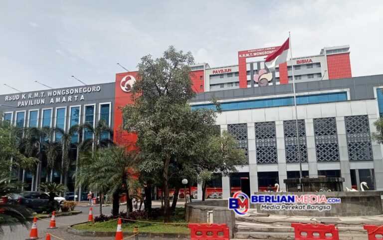 Kabagum Diperiksa Kejati, Pengadaan Outsourcing RSWN Disorot, Dugaan Pola Satu Penyedia Menguat