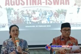 Refleksi Satu Tahun Wali dan Wawali Kota Semarang
