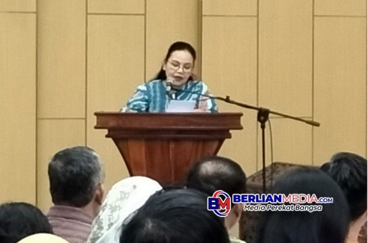 Wali Kota Semarang Tegaskan Komitmen Sekolah Swasta Gratis dan Penguatan Sistem SPMB 2026