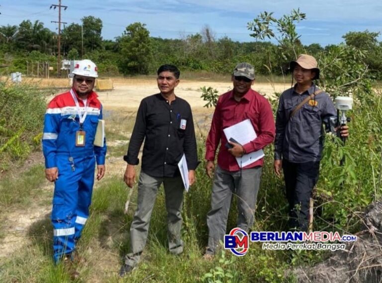Sengketa Lahan Duri, BPN Patahkan Klaim Aset Negara oleh PHR