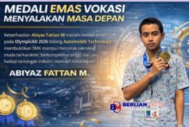 Medali Emas Vokasi Menyalakan Masa Depan: Abiyas Fattan M Juara OlympicAD 2026 Screenshot_2026-02-16-19-57-15-494-edit_com.canva.editor