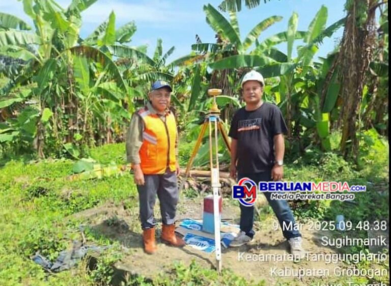 Penerbitan SHGB Baru 83 Hektare di Sugihmanik Dipertanyakan, Diduga Langgar Prosedur dan Abaikan HGB Lama