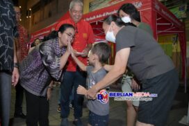 Wali Kota Semarang _Semawis