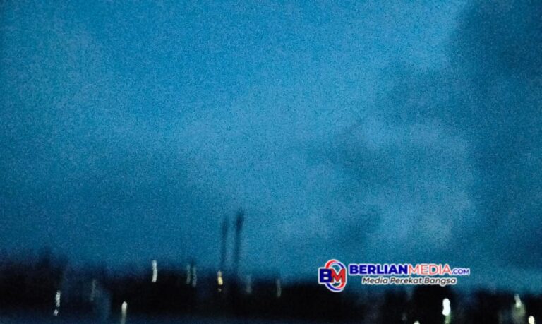 Cuaca Kota Semarang Hari Sabtu Ini Puasa di Bawah Langit Berawan, Diprediksi Akan Menghangat hingga 30 Derajat