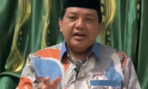 Tokoh Masyarakat Apresiasi Keberhasilan Operasi Ketupat Candi 2026, Situasi Lebaran Aman dan Kondusif
