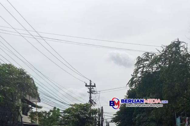 Cuaca Kota Semarang Hari Senin Ini Alami Perubahan Signifikan di Sore Hari