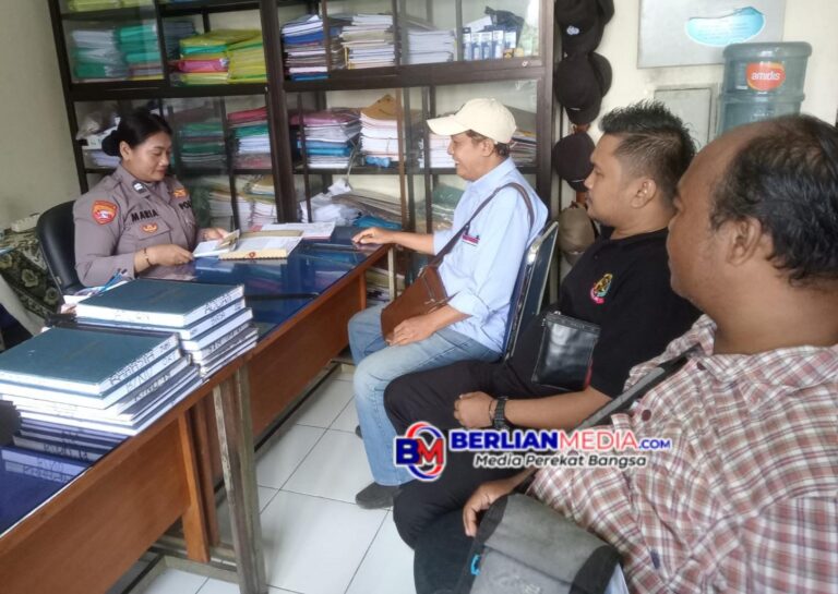 Koalisi Antikorupsi Desak Pelaku Dugaan Pencurian Solar Truk DLH Kota Semarang Kembalikan Kerugian Negara