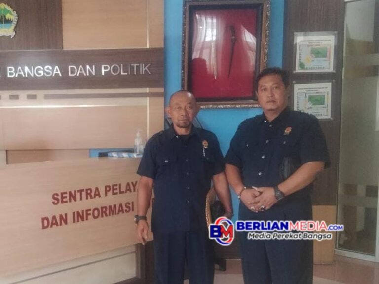 Edi Handoyo Perluas Jaringan GN-GAK-HAM di Jateng dan DIY, Perkuat Advokasi Hak Masyarakat