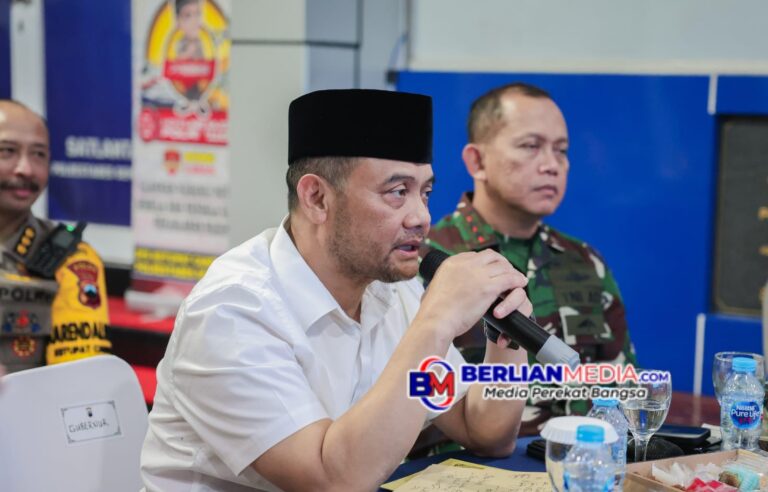 Malam Takbiran di Jateng Kondusif, 55 Titik Aman Nyaris Tanpa Insiden