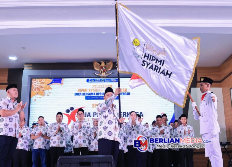 Wisata Halal Disiapkan Jateng Jadi Mesin Ekonomi Baru