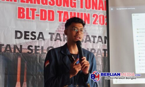 Bukan Rudal Iran, Inilah Ancaman Asli Krisis Hormuz bagi Meja Makan Kita