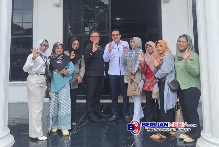BPKN-RI Tegaskan Keamanan Pangan sebagai Hak Dasar Konsumen dalam Edukasi Nasional di Semarang