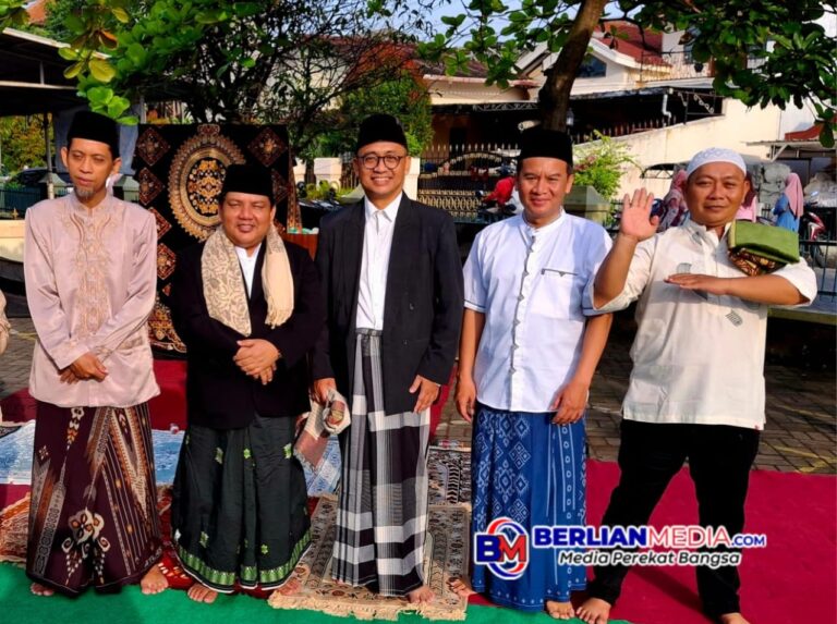 AM Jumai Kritik Pernyataan Cholil Nafis: Bisa Memecah Belah Umat Islam, Minta Dewasa dalam Menyikapi Perbedaan