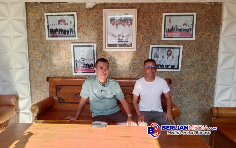 Utomo dan Karyono Jadi Korban Investasi Fiktif Saham Kapal Sumber Barokah, Kerugian Ratusan Juta Rupiah Akibat Penipuan Inisial J