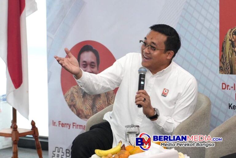 BPKN RI Apresiasi Ketegasan KPPU Bongkar Kartel Bunga Pinjol