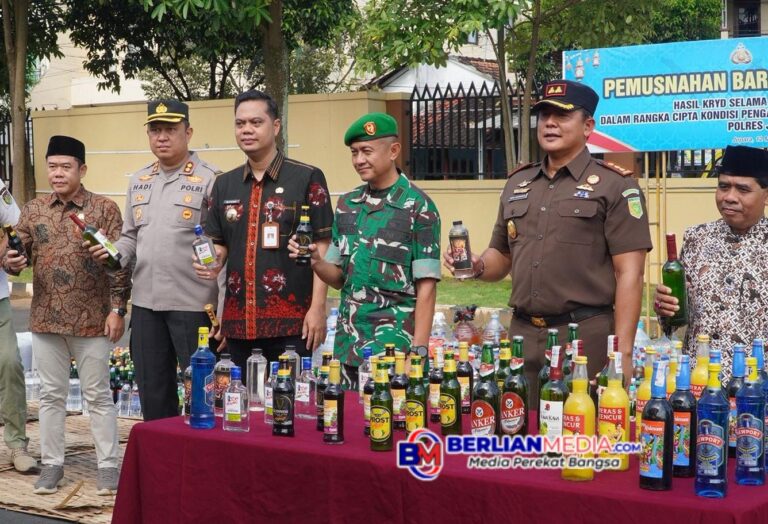 Jelang Lebaran, Persiapan Jepara Siap Sambut Mudik Aman dan Wisatawan Lebaran