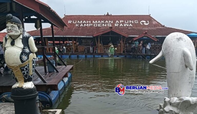 Pelayanan Kampoeng Rawa Ambarawa Dikeluhkan, Pengunjung Minta Manajemen Lakukan Evaluasi