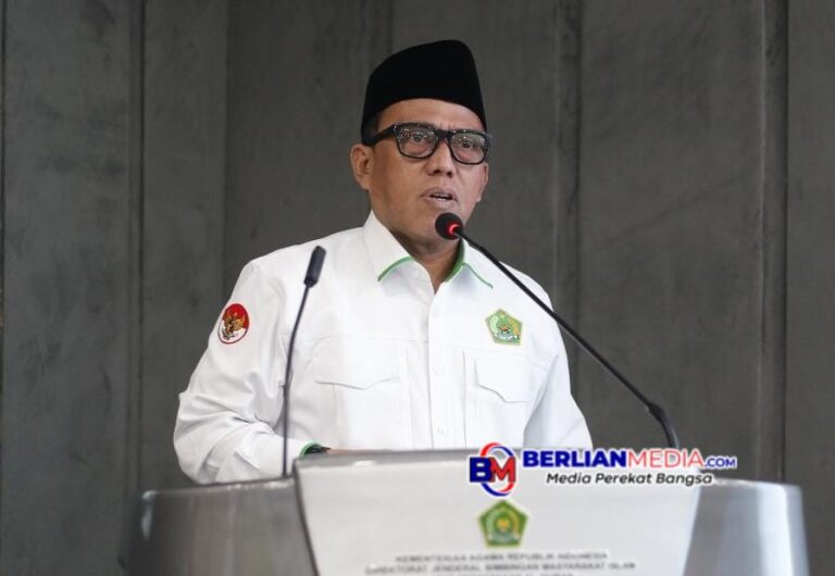 Sidang Isbat Penentuan Idul Fitri 2026 Akan Dilakukan Besok Hari Kamis 29 Ramadan 1447 H