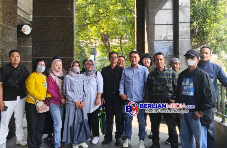 Jelang Lebaran, Anggota Koperasi Cari Makmur Mengadu ke Dinkop Semarang Simpanan Miliaran Tidak Bisa Ditarik