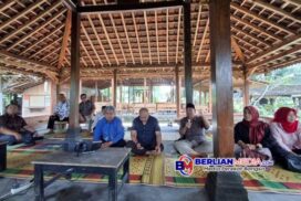 Kunker Komisi B Sleman_Mar2